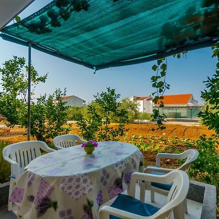 Apartament Maslina Trogir