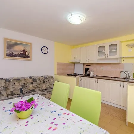 Maslina Apartament Trogir