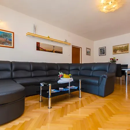 Apartament Maslina Trogir