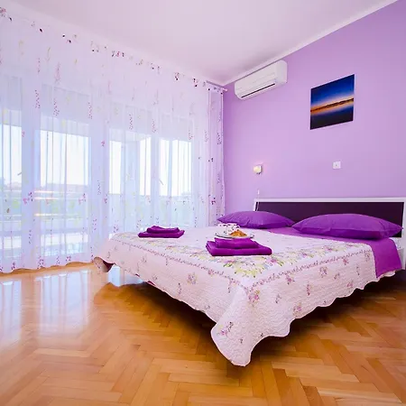 Διαμέρισμα Maslina