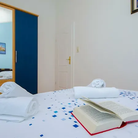 Maslina Apartmán