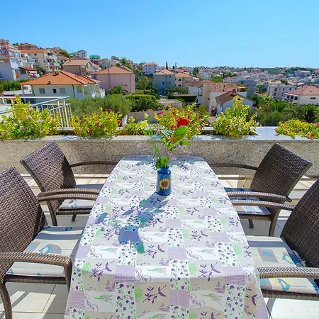Apartmán Maslina Trogir