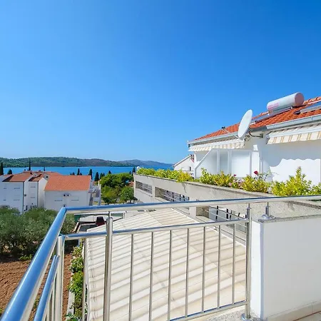 Apartmán Maslina *