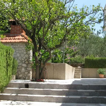 Apartament Maslina Trogir
