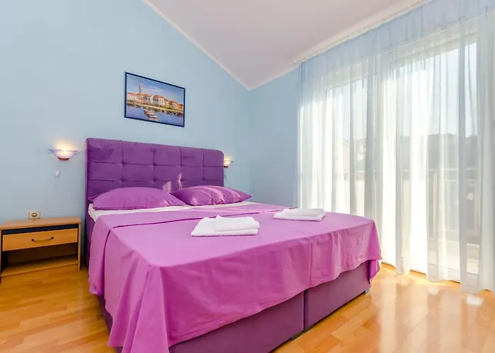 Maslina Apartament *