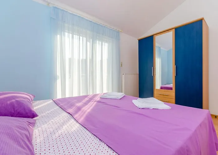 Διαμέρισμα Maslina Τρογκίρ