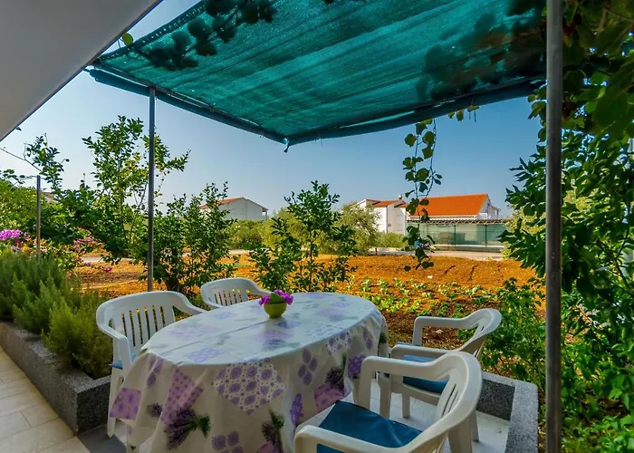 Διαμέρισμα Maslina Τρογκίρ