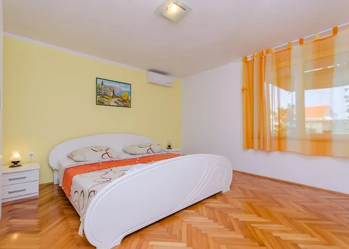 Apartament Maslina