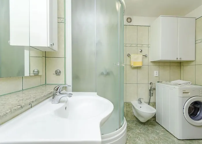 Maslina Apartament Trogir