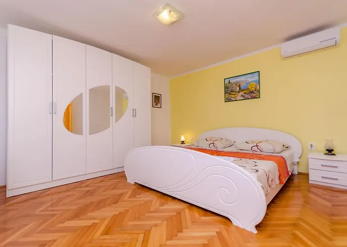 Apartament Maslina