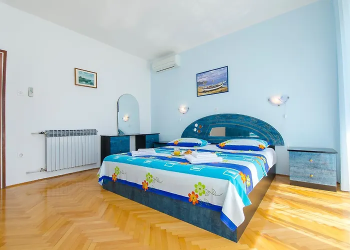 Apartament Maslina
