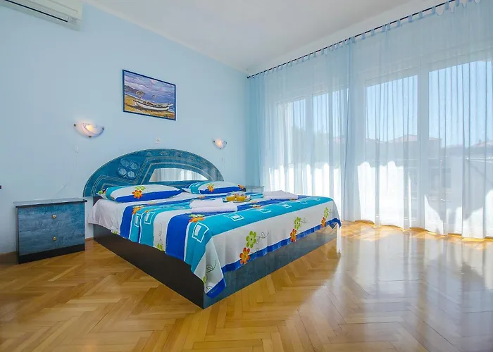 Maslina Apartament