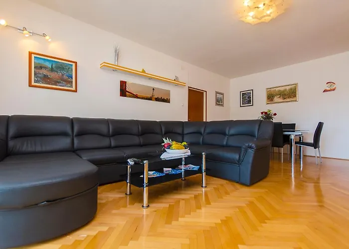Apartament Maslina Trogir