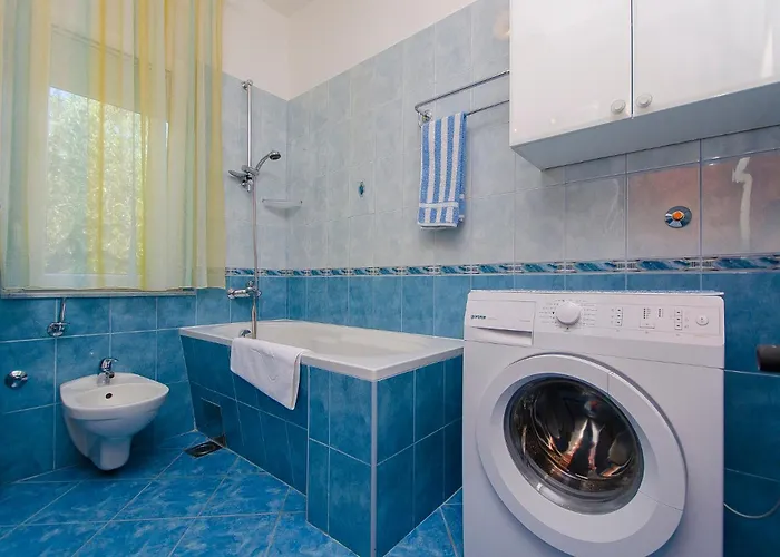 Apartament Maslina