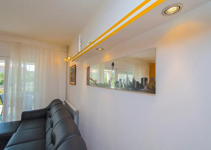 Apartament Maslina