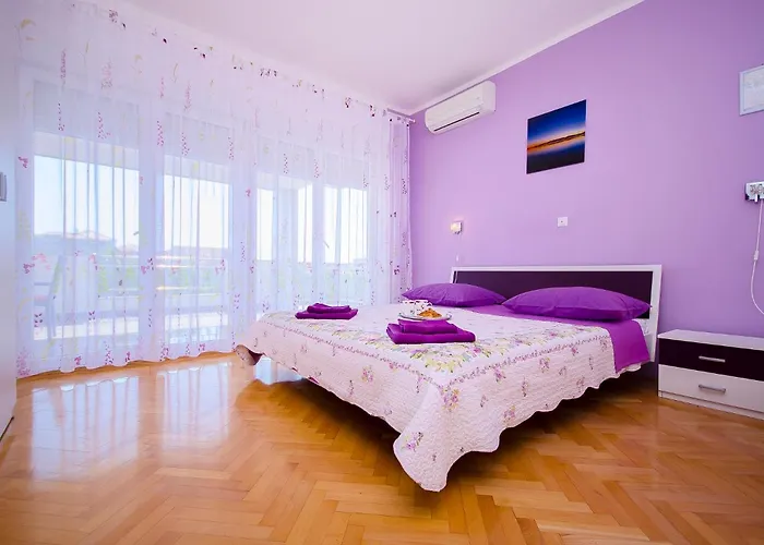 Apartament Maslina