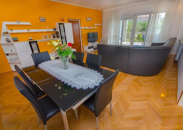 Maslina Apartament