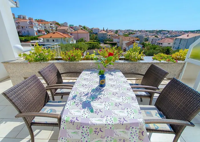 Apartament Maslina Trogir