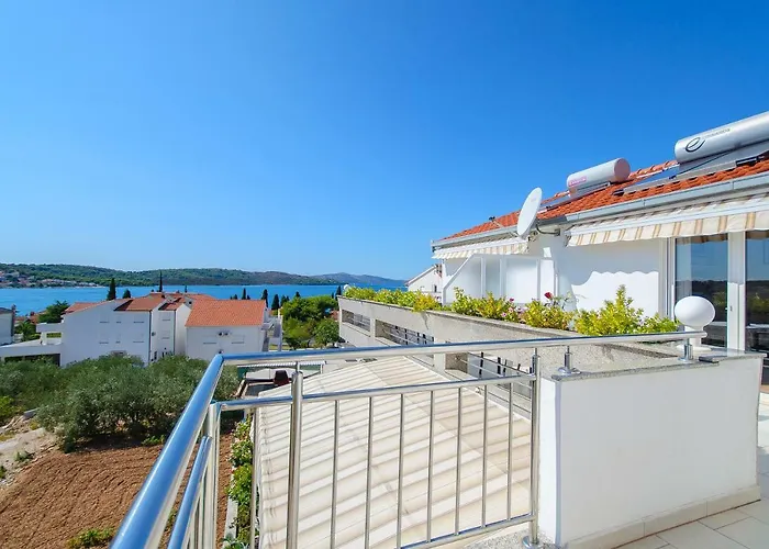 Apartament Maslina *
