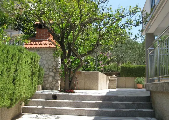Apartament Maslina Trogir