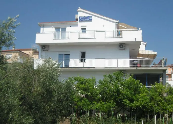 Maslina Διαμέρισμα