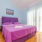 Maslina Апартаменти *