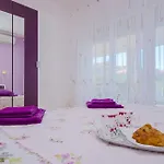 Maslina * Трогір