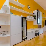 Апартаменти Maslina *