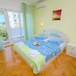 Апартаменти Maslina Трогір