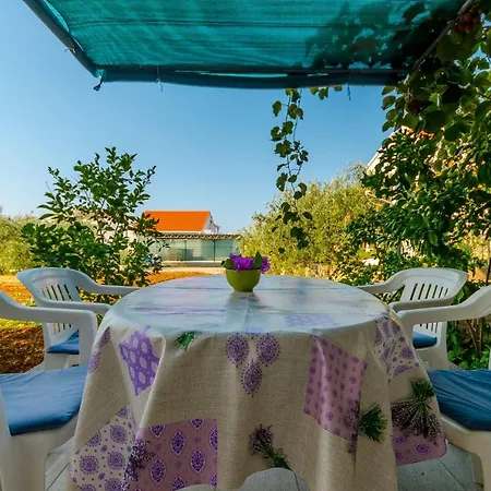 Maslina Apartment *