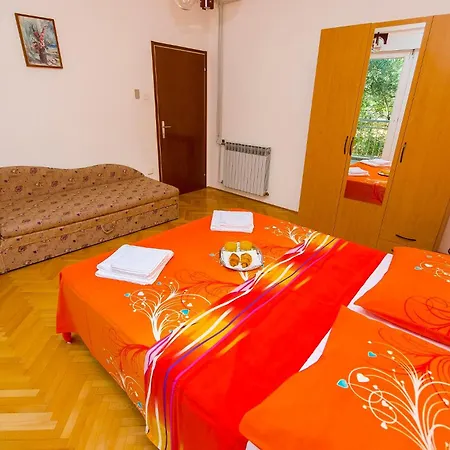 Maslina Appartement Trogir