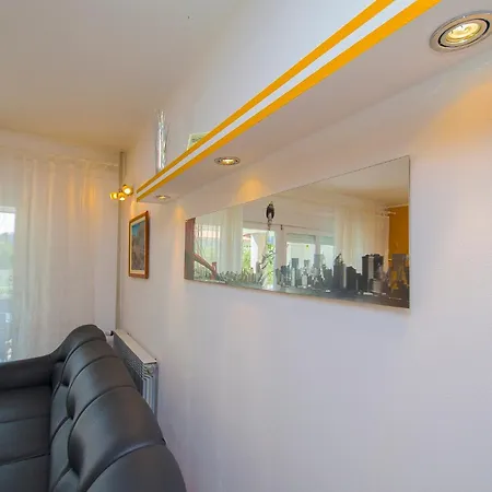 Apartment Maslina