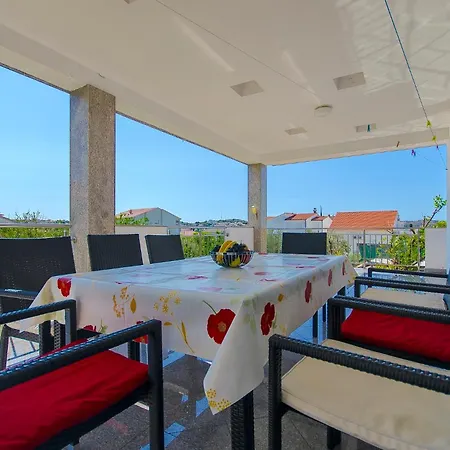 Maslina Appartement Trogir