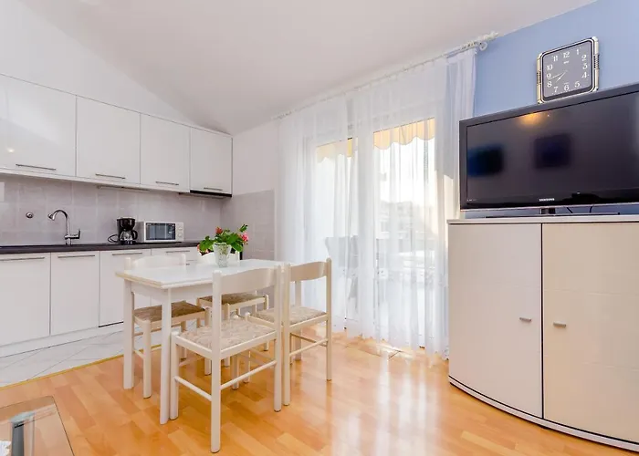 Appartement Maslina Trogir