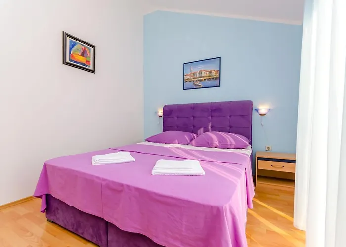 Appartement Maslina Trogir