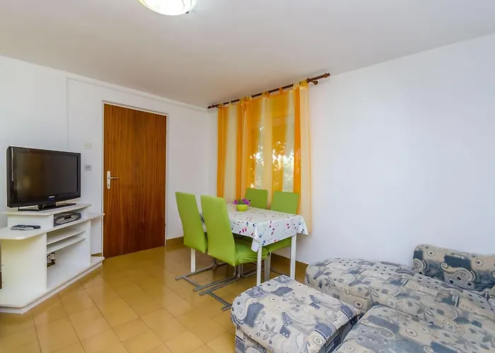 Appartement Maslina Trogir
