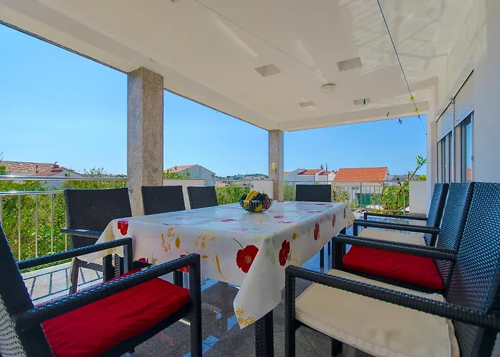 Maslina Appartement Trogir