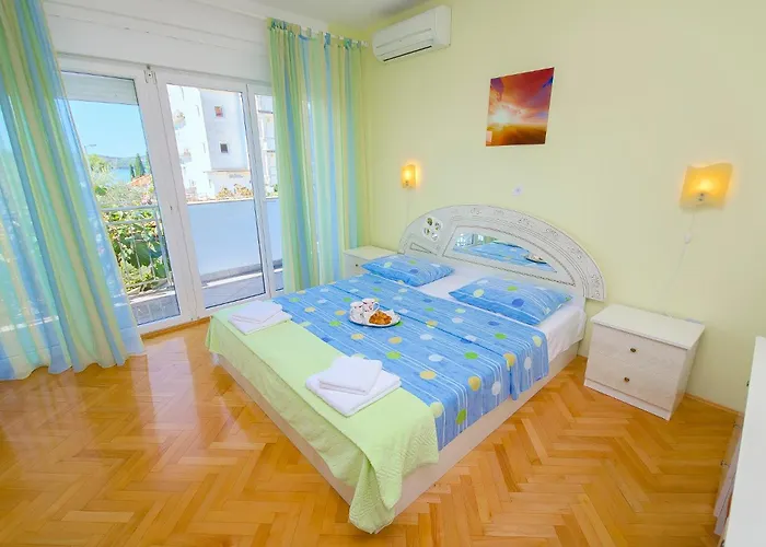 Appartement Maslina Trogir