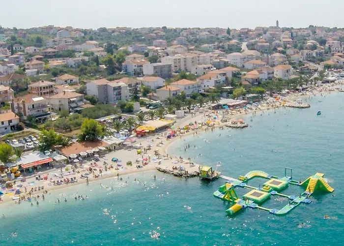 Appartement Maslina Trogir